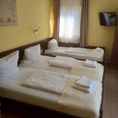 Hotel Wiesbadener Hof Στουτγκάρδη Εξωτερικό φωτογραφία