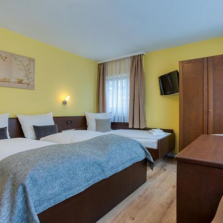 Hotel Wiesbadener Hof Στουτγκάρδη Εξωτερικό φωτογραφία