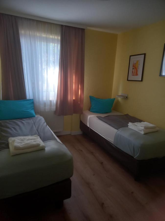 Hotel Wiesbadener Hof Στουτγκάρδη Εξωτερικό φωτογραφία