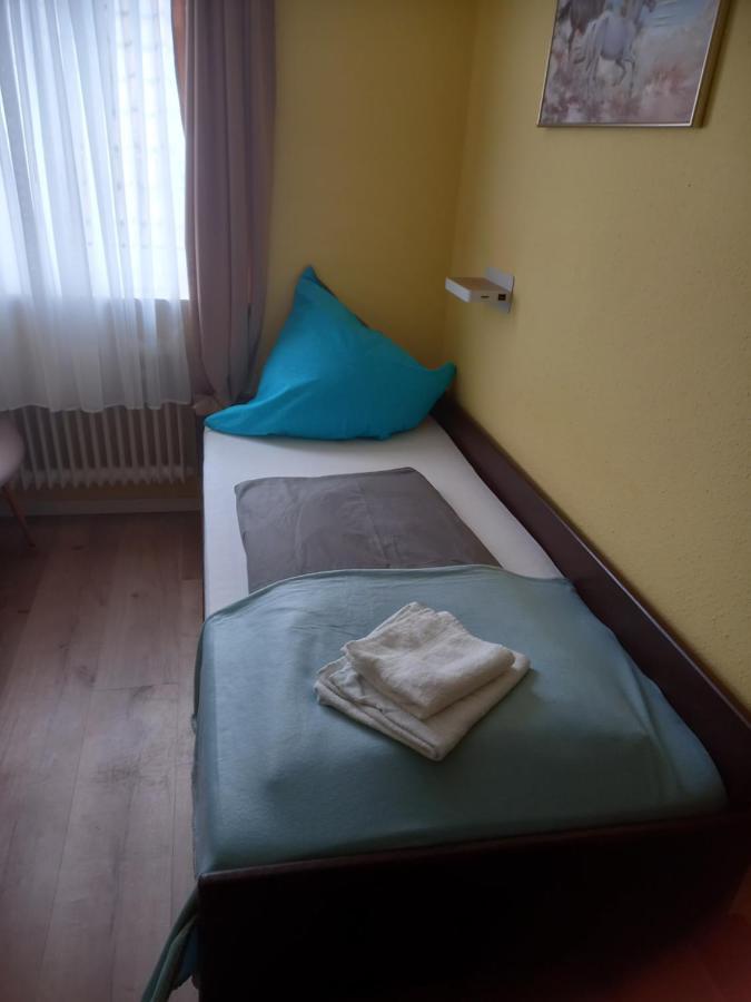Hotel Wiesbadener Hof Στουτγκάρδη Εξωτερικό φωτογραφία