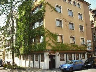 Hotel Wiesbadener Hof Στουτγκάρδη Εξωτερικό φωτογραφία