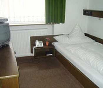 Hotel Wiesbadener Hof Στουτγκάρδη Εξωτερικό φωτογραφία